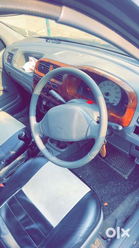 Maruti Suzuki Alto 2005 Petrol 140000 Km Driven