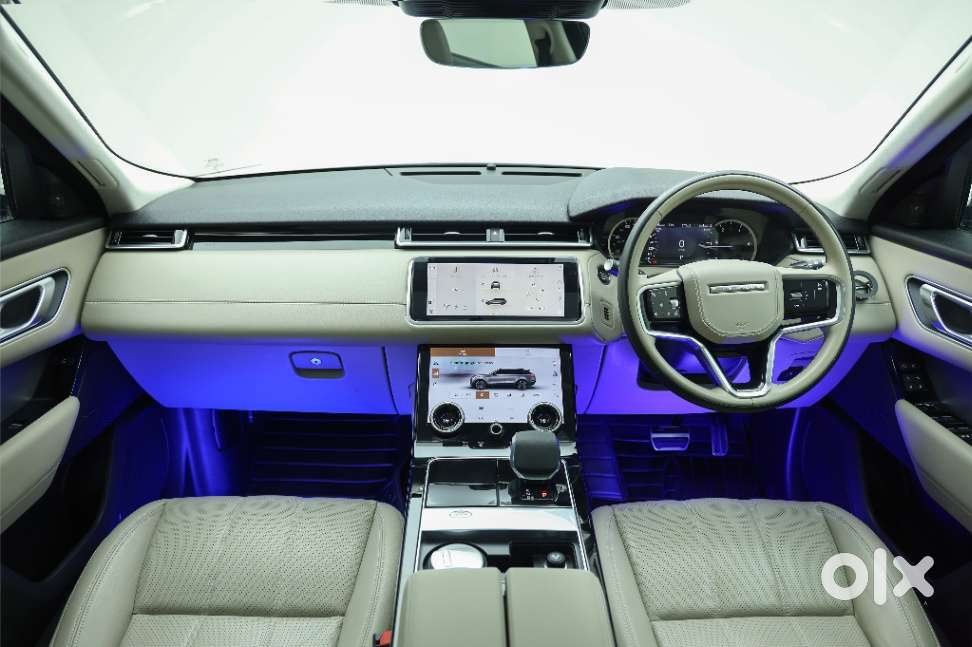 Land Rover Range Velar R-dynamic S, 2023, Diesel