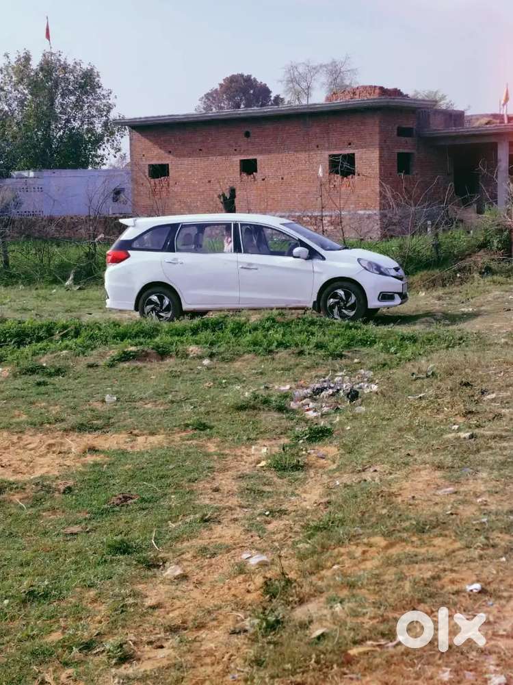 Honda Mobilio 1.5 Rs 2014 डीज़ल