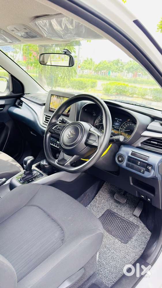 Maruti Suzuki Baleno 2026
