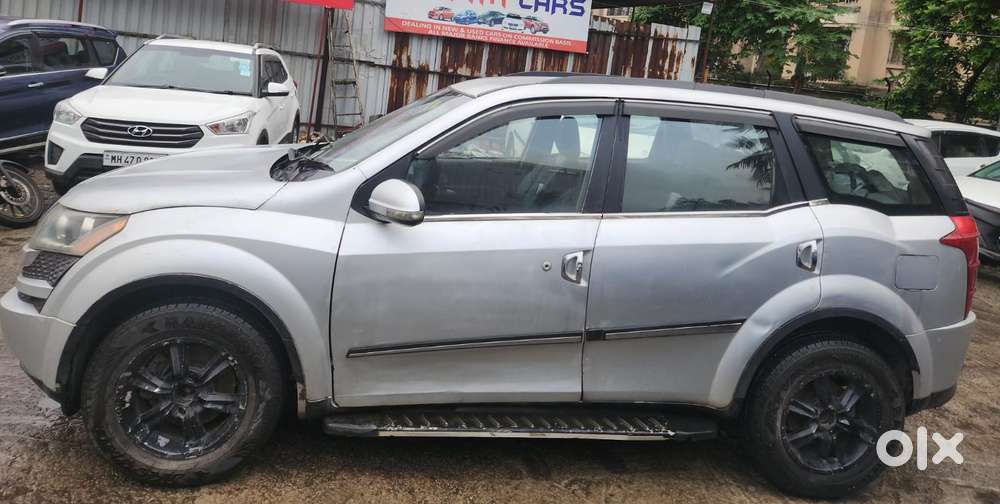 Mahindra Xuv500 W6 2wd, 2012, Diesel