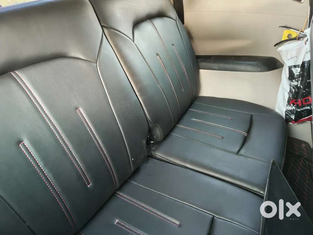 Renault Triber 2020 Model