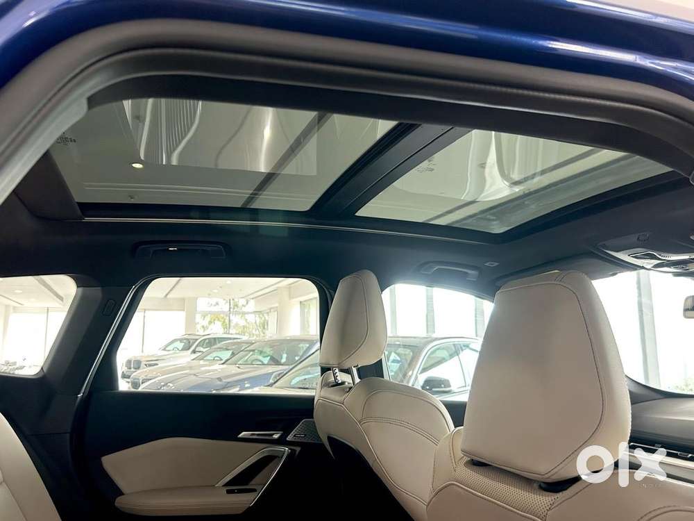 Bmw X1 Sdrive18d M Sport, 2023, Diesel