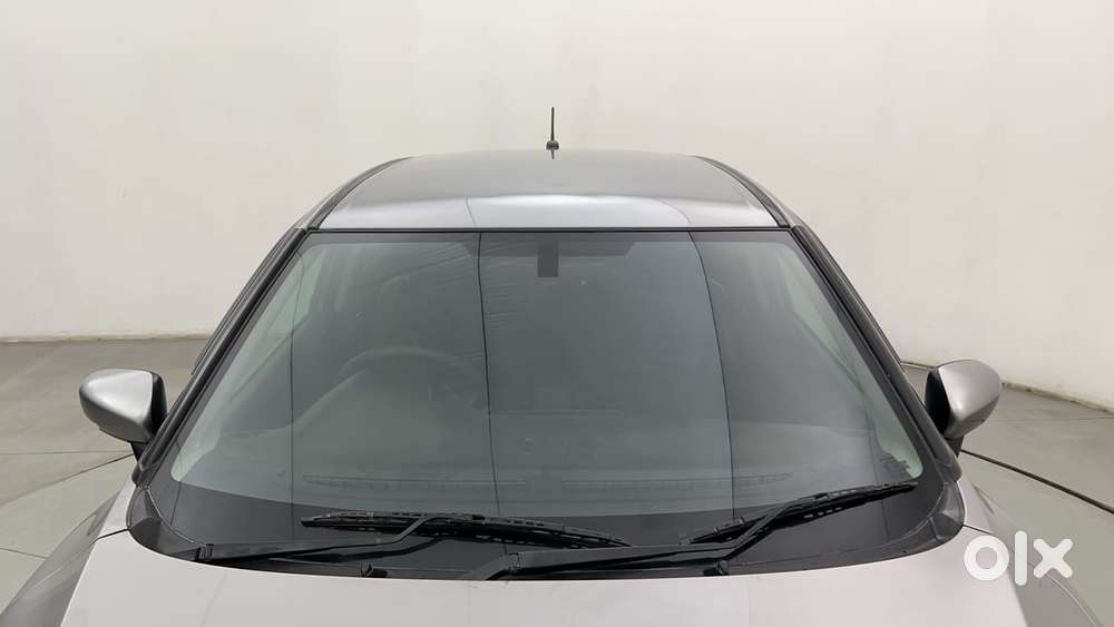 Maruti Suzuki Baleno Alpha, 2017, Petrol