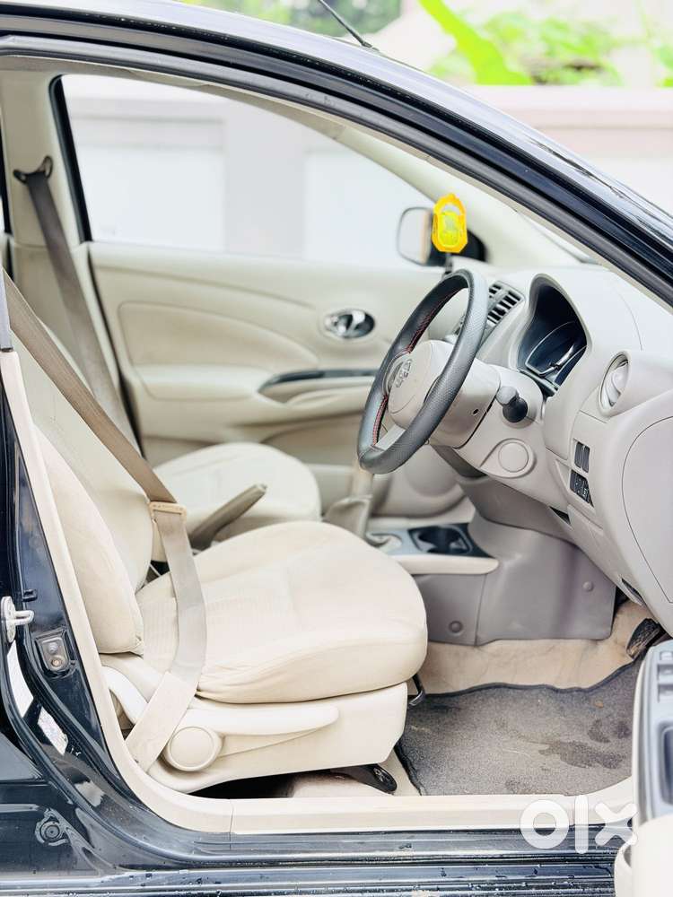 Nissan Sunny Xv Special Edition, 2012, Diesel