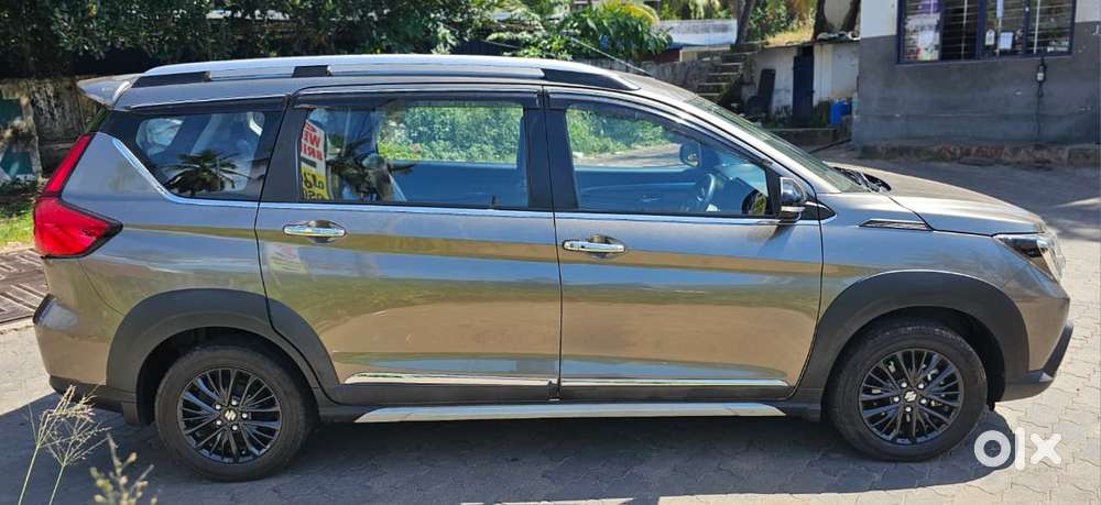 Maruti Suzuki Xl6 Alpha, 2019, Petrol