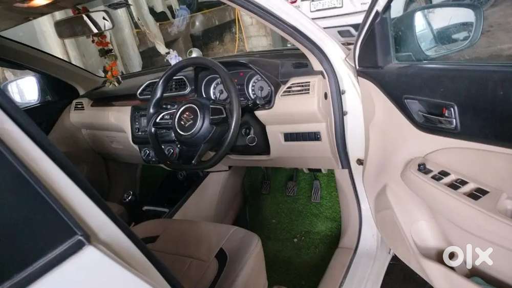 Maruti Suzuki Dzire 2020 Petrol Manual