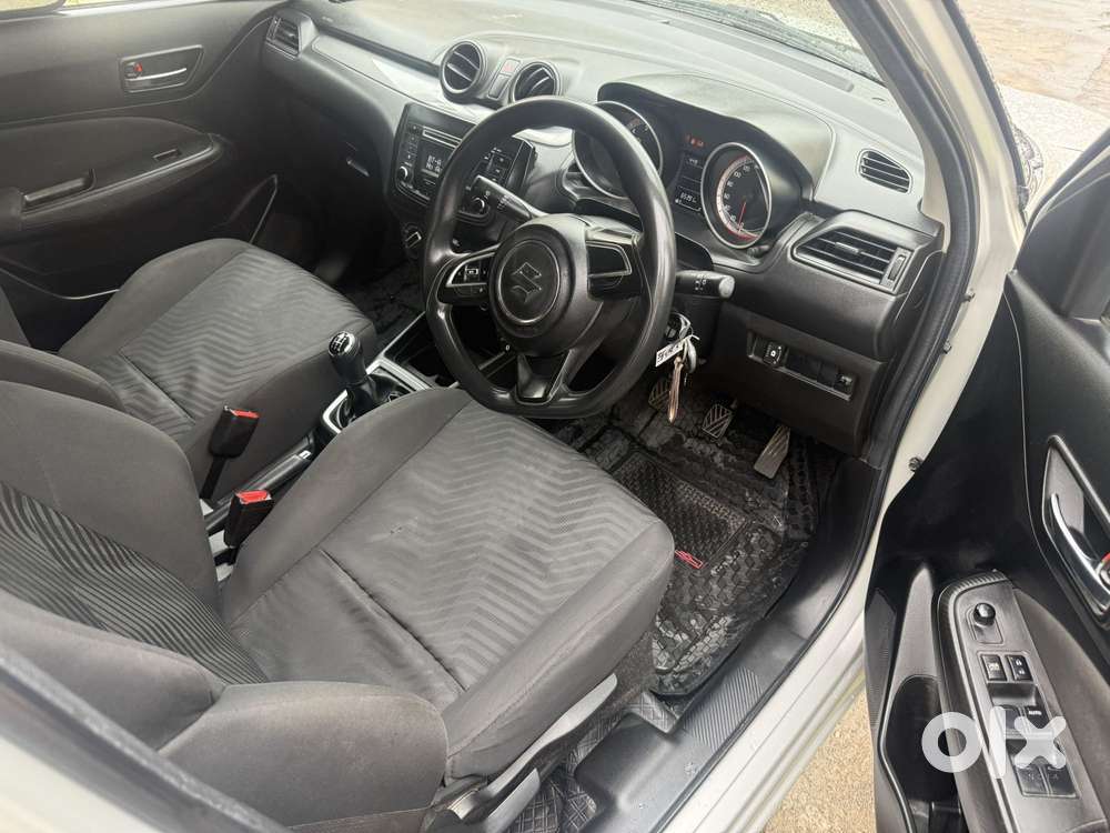 Maruti Suzuki Swift Vxi, 2018, Petrol