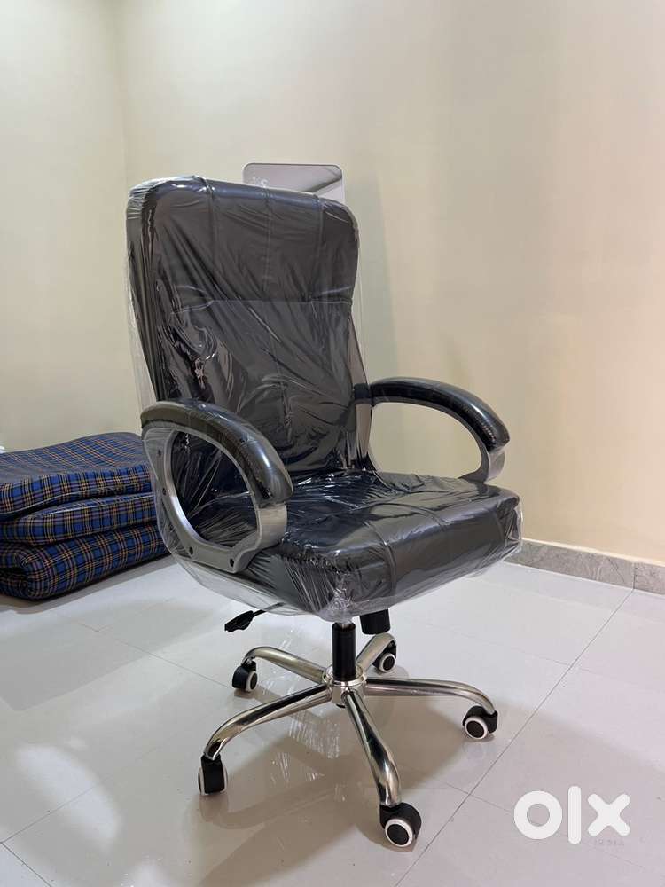 Boss chair