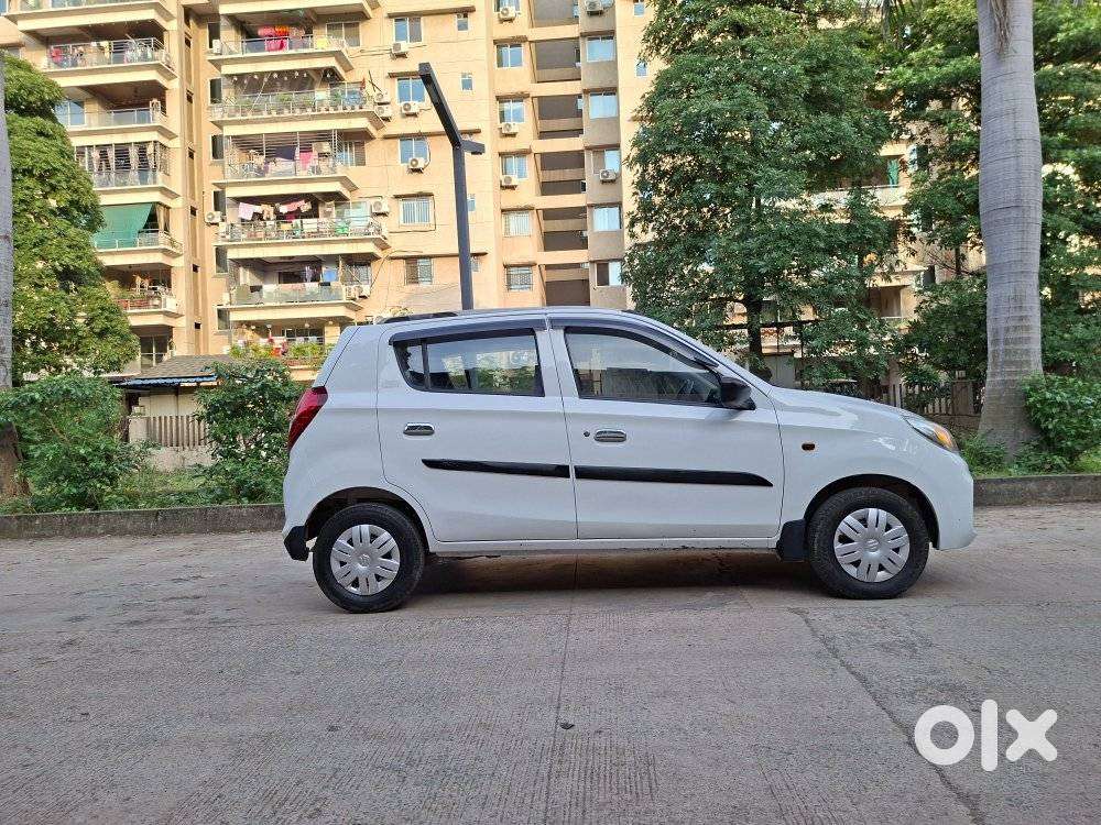 Maruti Suzuki Alto 800 Vxi Airbag, 2020, Petrol