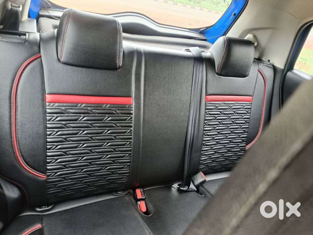 Maruti Suzuki Swift 1.2 Vxi (o), 2024, Petrol