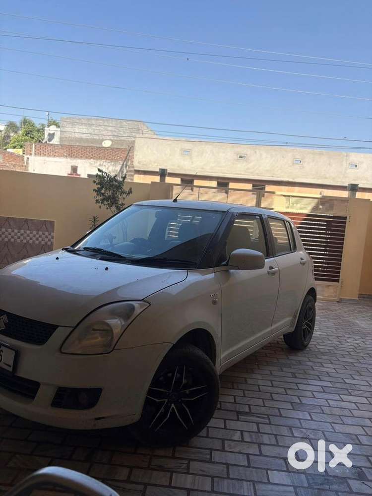 Maruti Suzuki Diesel 2011