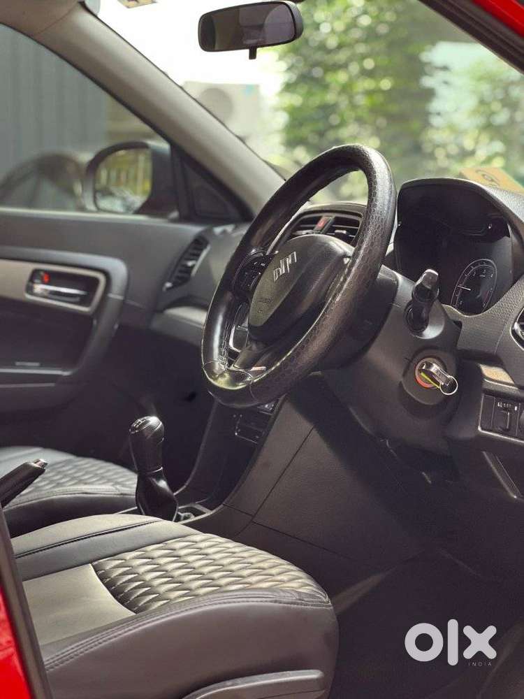 Maruti Suzuki Brezza Zdi, 2019, Diesel