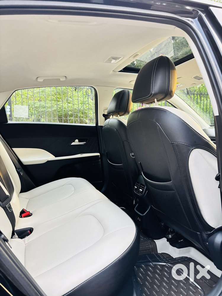 Hyundai Verna Sx Petrol At, 2024, Petrol
