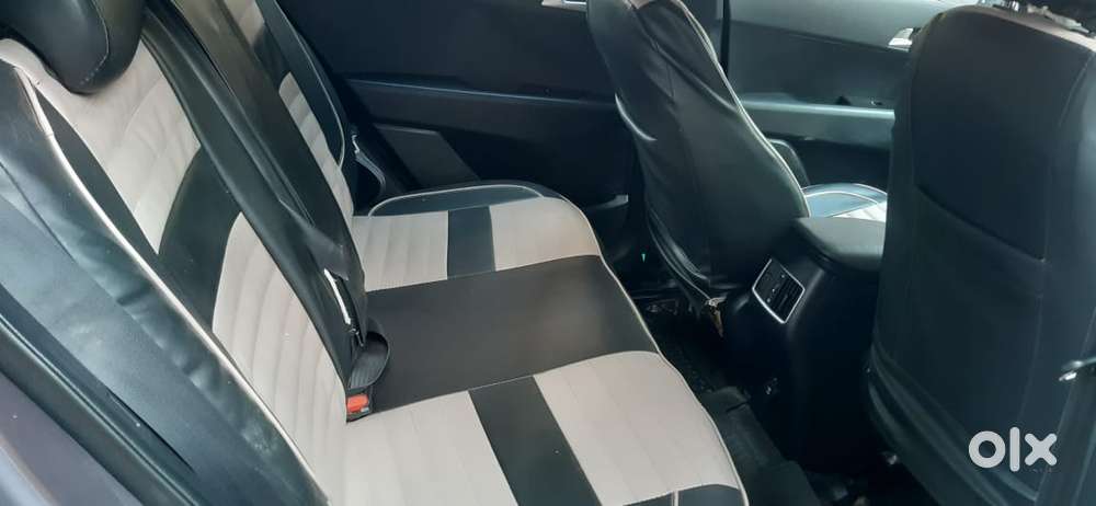 Hyundai Creta 1.6 Sx Plus Auto, 2019, Petrol