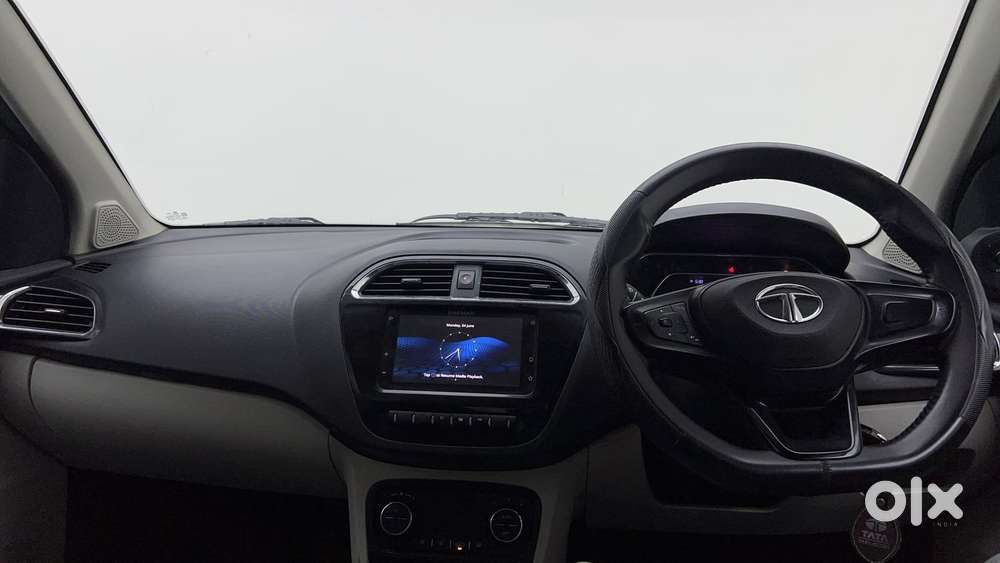 Tata Tiago 1.2 Revotron Xz Plus Cng, 2022, Cng & Hybrids