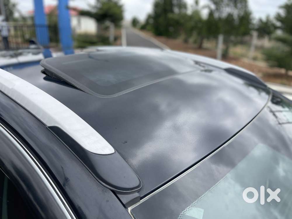 Tata Nexon Creative Plus S 1.5 Revotorq Diesel 6 Mt, 2025, Diesel