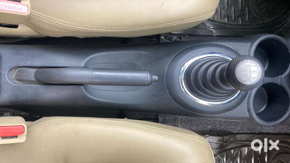 Honda Amaze 2013-2016 S I-vtech, 2015, Petrol