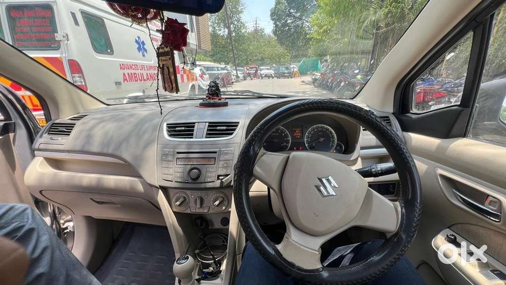 Maruti Suzuki Car 2013