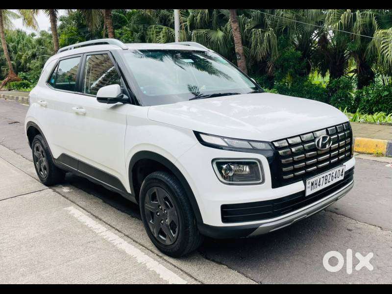 Hyundai Venue Sx Opt, 2025, Petrol
