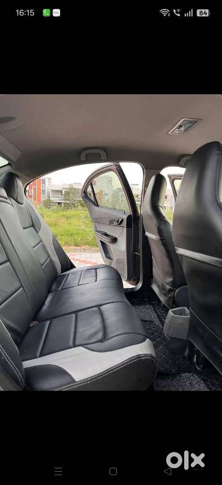 Tata Tigor, 2019, Diesel