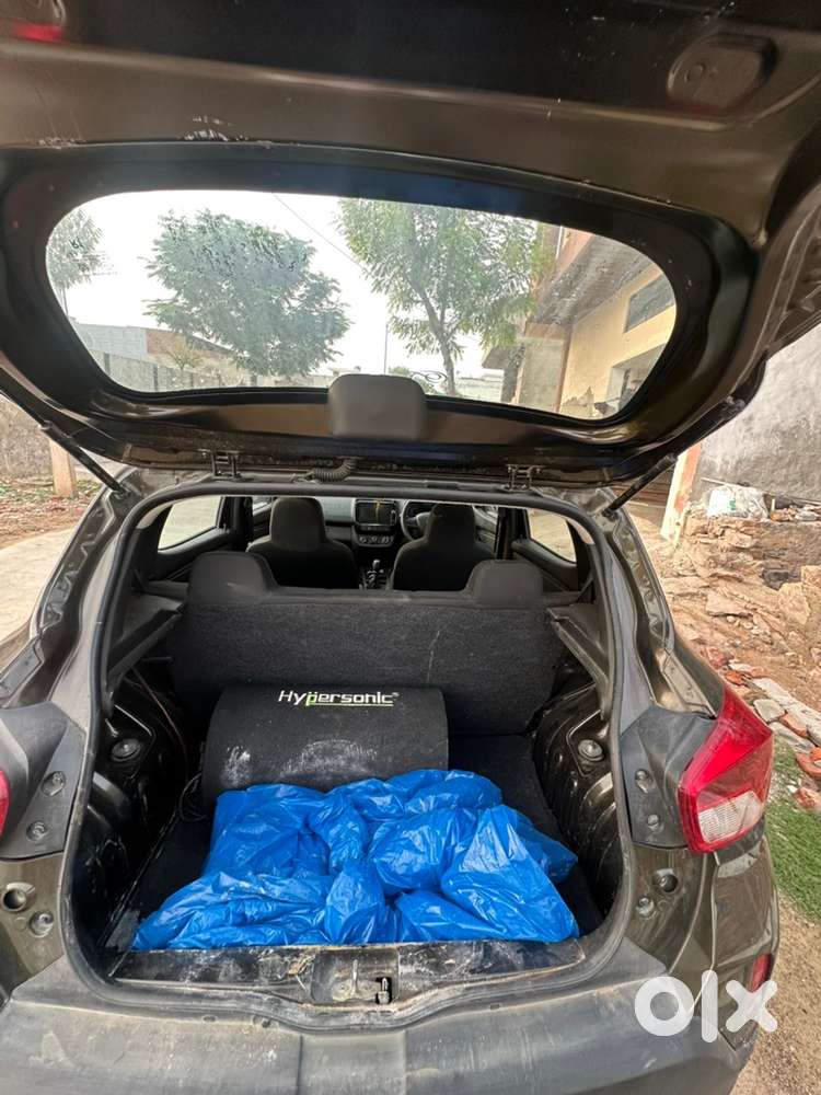 Renault Kwid Rxl 2025