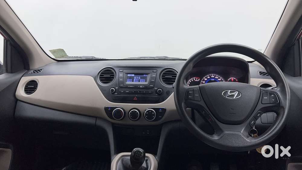 Hyundai Grand I10 1.2 Kappa Magna, 2018, Petrol