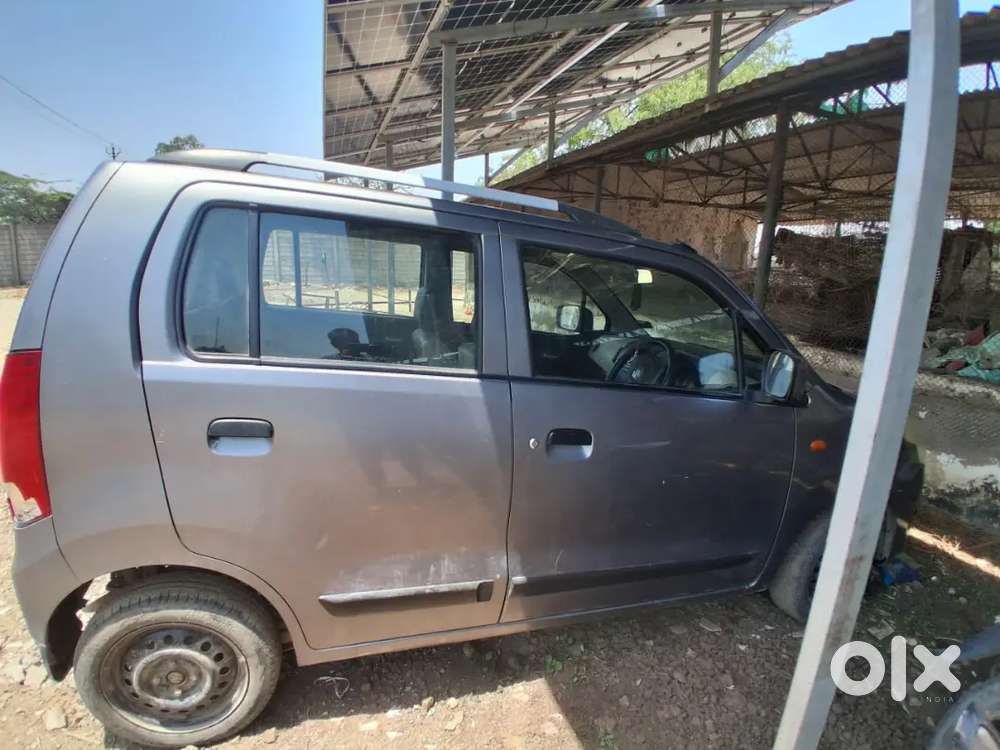 Wagonr Vxi Automatic