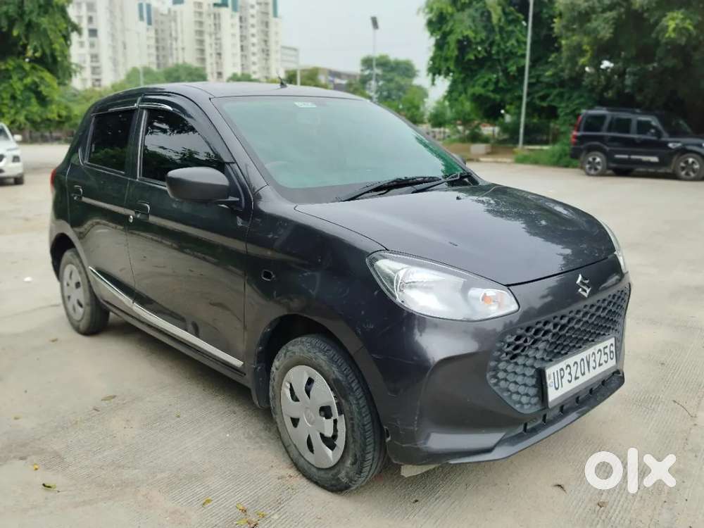 Maruti Suzuki Alto K10 1.0 Vxi, 2025, Petrol