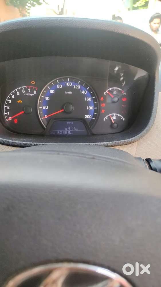 2018 Model Cng Plus Petrol