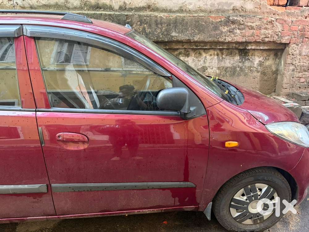 Hyundai I10 Petrol 2014