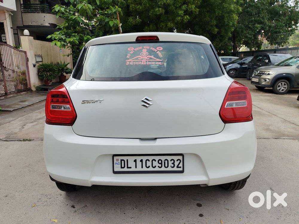 Maruti Suzuki Swift