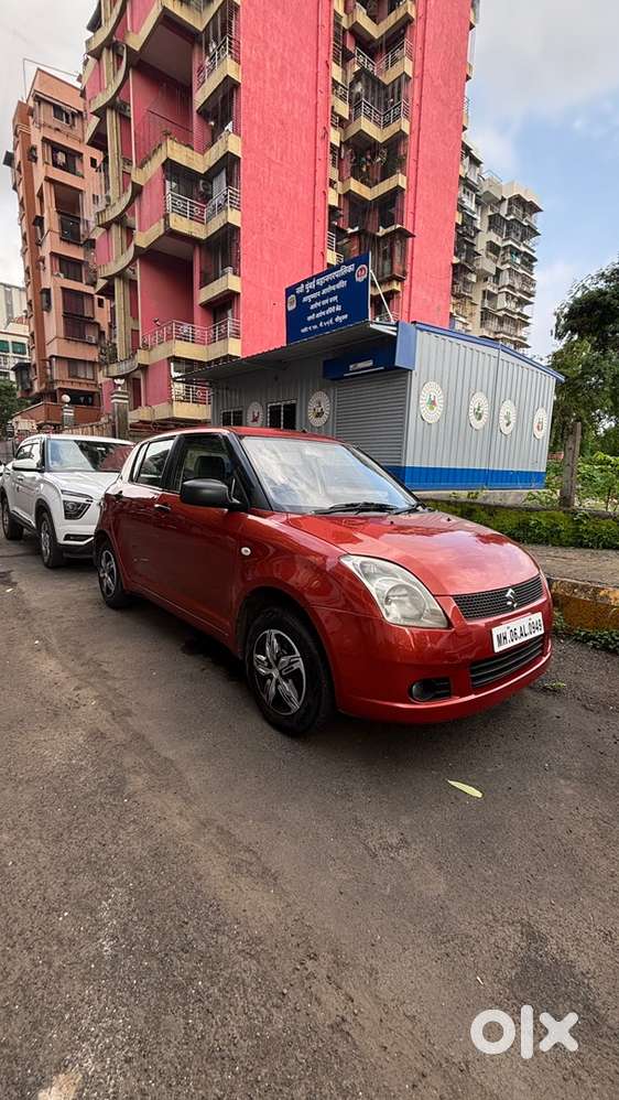 Maruti Suzuki Swift 2007 Year