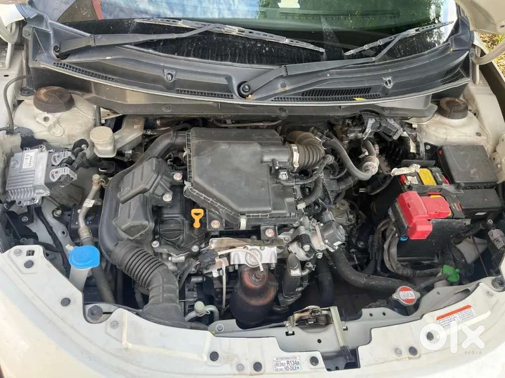Maruti Suzuki Swift Vxi 2025