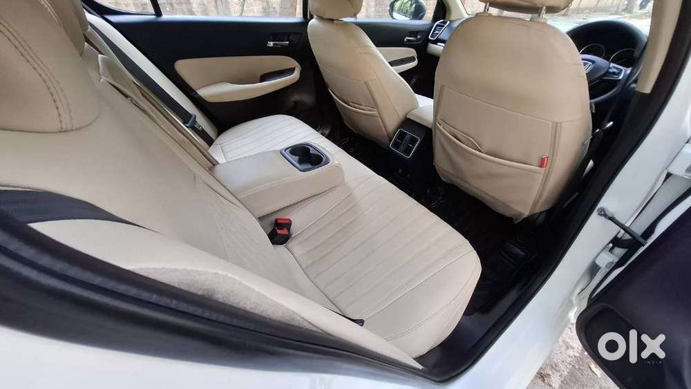 Honda City 1.5 V 5th Gen I-vtec Mt, 2021, Petrol