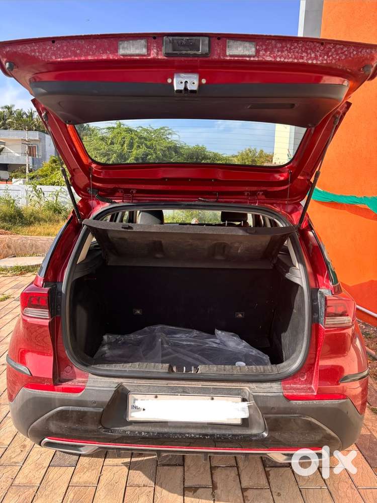Kia Sonet Diesel Good Condition