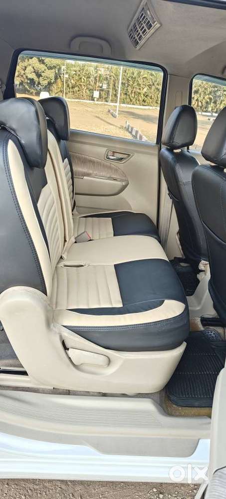 Maruti Suzuki Ertiga 2012-2015 Vdi Abs, 2014