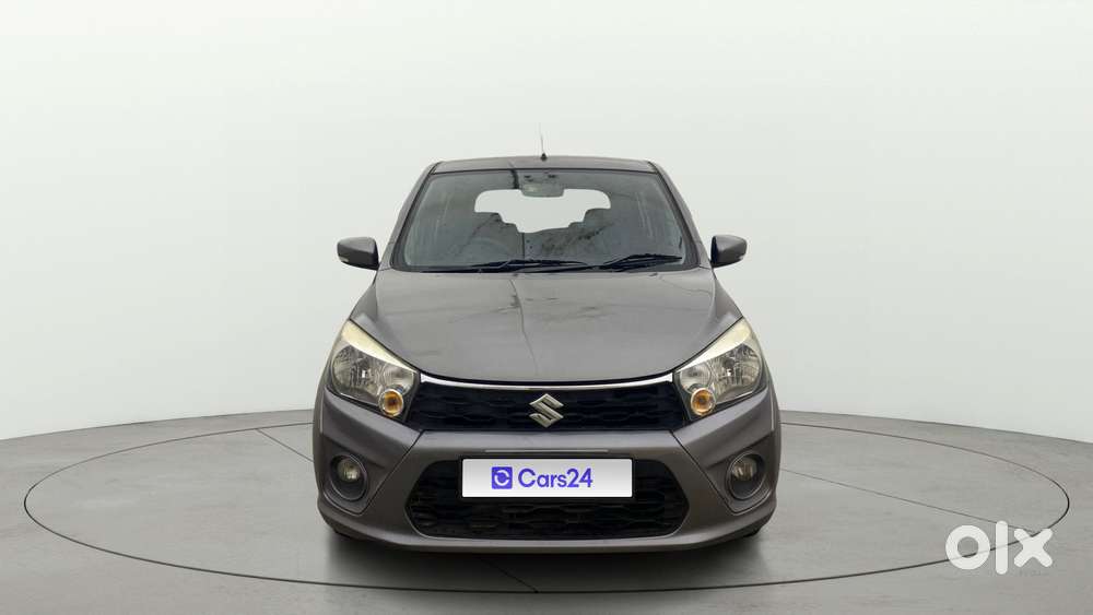 Maruti Suzuki Celerio Zxi Mt, 2020, Petrol