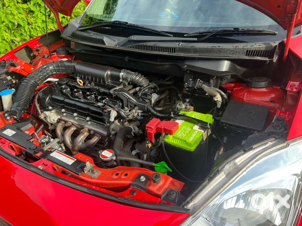 Maruti Suzuki Swift 2018 Year