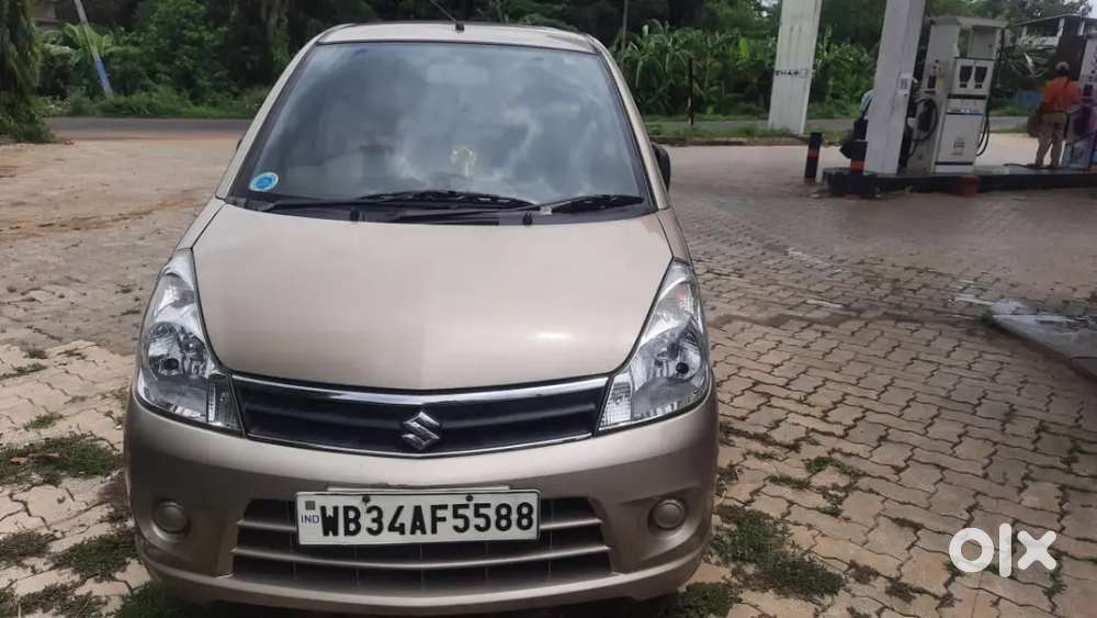 Maruti Suzuki Zen Estilo 2013 Petrol 21000 Km Driven