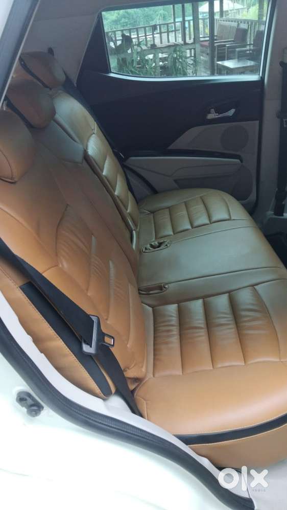 Mahindra Xuv300 Petrol 2019