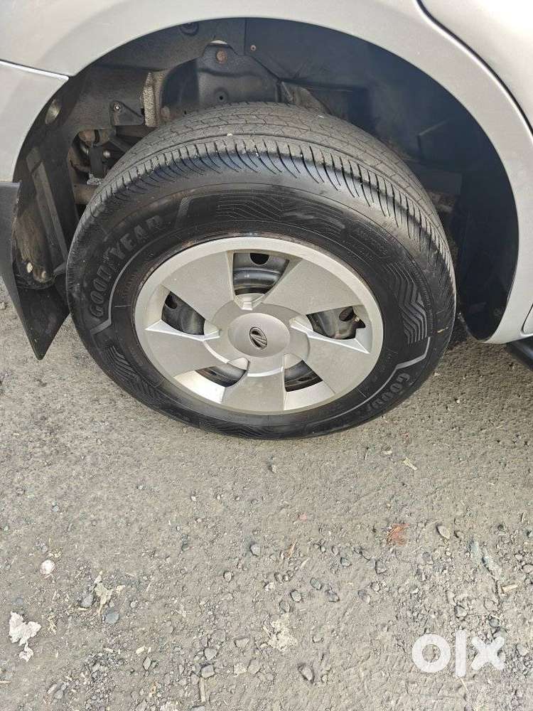 Mahindra Xuv500 W4, 2017, Diesel