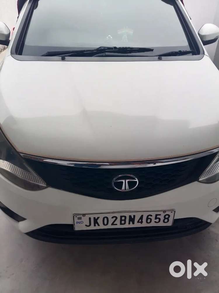 Tata Bolt 2015 Petrol 61000 Km Driven