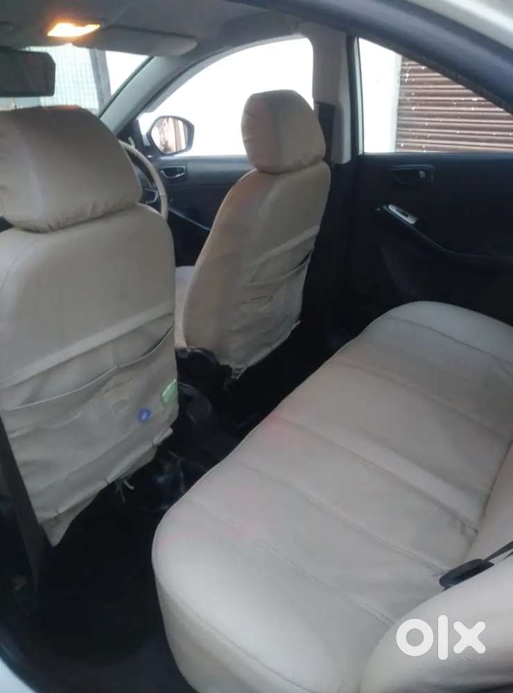 Tata Zest 2018 Diesel Well Maintained