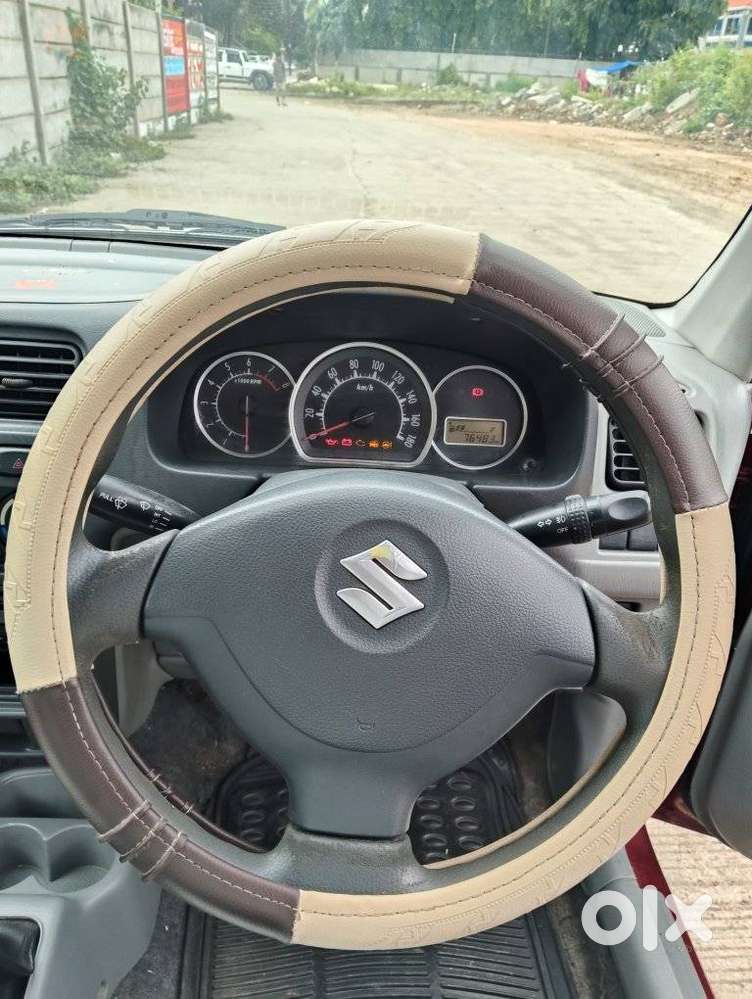 Maruti Suzuki Alto K10 Vxi (o), 2012, Petrol