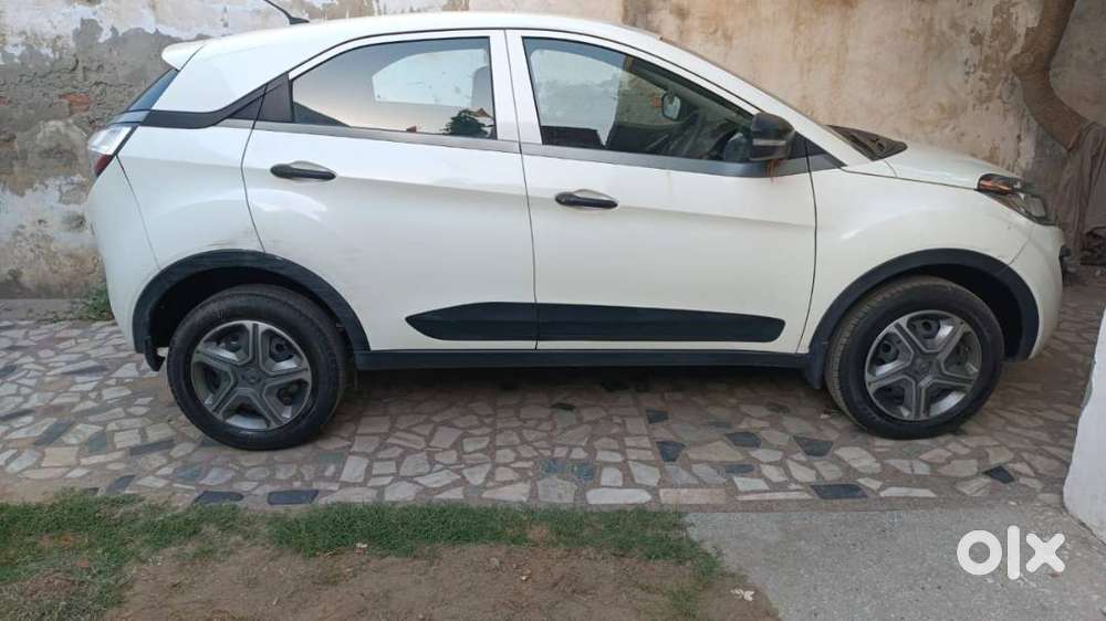 Tata Nexon 2018 Diesel Well Maintained