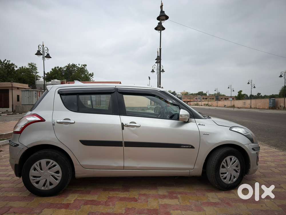 Swift Vdi Diesel 2014