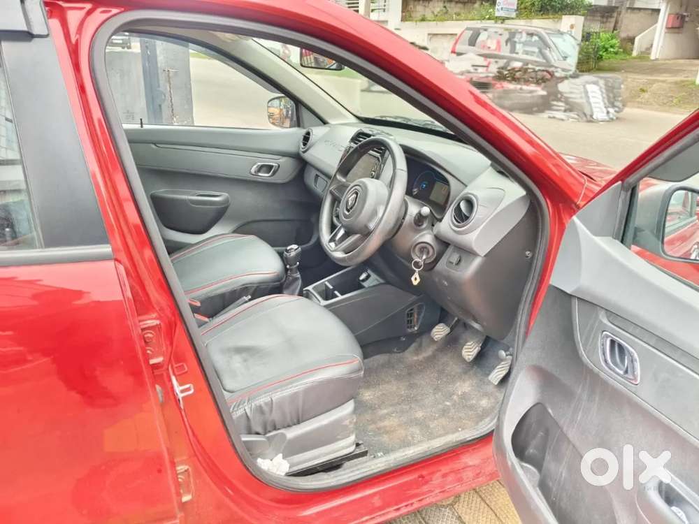 Renault Kwid, 2020, Petrol