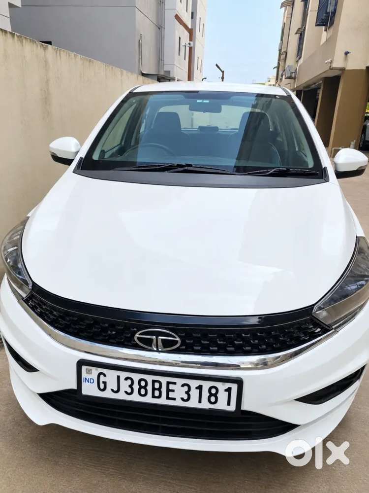 Tata Tigor Xz 2023