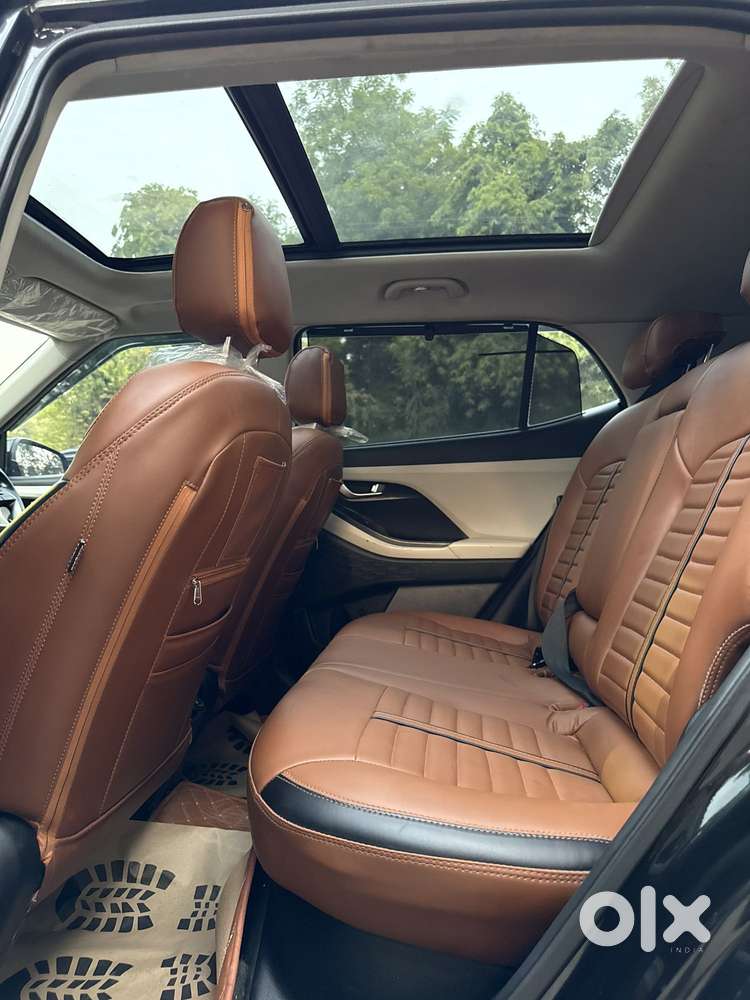 Hyundai Creta Sx (o) 1.5 Diesel, 2020, Diesel